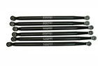 Monster Rear Radius Rod Set For Can-am 72  Maverick X3 2019-2023 Set Of 6