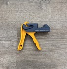 Fluke Jr-pan-2 Jackrapid Termination Tool Panduit Nk688m Nkp5e88m