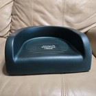 Babysmart Cooshie Classic Booster Seat Toddlers Kids Non Slip Green Foam Cooshee