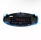 Oem 86310 G8100 Front Bumper Grille Emblem For Hyundai Sonata 2018-2019