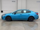 2018 Subaru Impreza 2 0i Sedan 4d