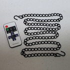 Texaco Sign Flex Led Neon Steel Garage Wall Lamp 39  Gasoline Oil Gas Pump Globe