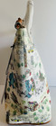 New Disney Parks Dooney   And Bourke Pixar Maps Tote Bag - Exact Bag Pictured