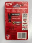 Milwaukee 49-25-1503 Open-lok Carbide Teeth Blades   New In Package