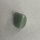 Quartz Crystal Green Tumbled 0 6oz Meditation Healing Stone Energy Work Chakra