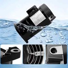 Pool Pump Motor 1 5 Hp Pool Pump Square Flange Swimming Pool Pump B2854v1 B2854