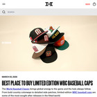 New Era Mexico National Team Wbc Flag Fitted Baseball Cap Hat Club 7 1 2 59 6cm