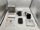 Palm One Tungsten C W  Accessories In Box Tested   Works