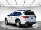 2025 Toyota Sequoia 1794 Edition
