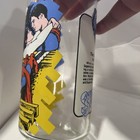 Vintage Superman The Movie Pepsi Glass The Caped Wonder To The Rescue 1978
