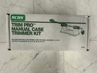 Rcbs Trim Pro Case Trimmer In Own Boxwith Pilots  No Shell Holders