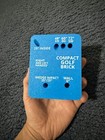  new  Compact Golf Brick - Swing Training Aid  lower Cost And Fast Shipping 