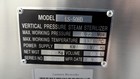Ls-hd100 Vertical Pressure Steam Autoclave Sterilizer Automation 33psi  105   -134   