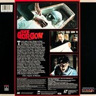 The Gorgon  1963   - Like New Classic Hammer Horror Laserdisc W free Shipping 