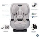 Maxi-cosi Pria All-in-one Convertible Car Seat  Seadrift