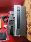 Vintage Sankyo Dualux 2000h Movie Film Projector Super 8 Working Japan Manual 