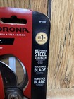 Corona Pro Cut Branch Stem Pruner Bp7200 Max Forged Handle 1  Dual Arc Blade New