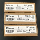 Allen-bradley 1746-ow16 Slc500 Ser D Output Module 1746ow16 New Factory Sealed