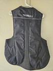 Helite Airbag Vest Airnest K042010 Medium Equestrian Motorcycle Protection 