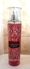 Bath   Body Works A Thousand Wishes Fine Fragrance Body Mist Spray 8 Oz July