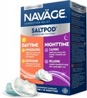Navage Saltpods Refills 90 Count Sea Salt Nasal Rinse 3x30 Bundle Brand New