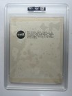 1961 Project Mercury Alan Shepard Type 1 Original Photo Psa 1st American Space