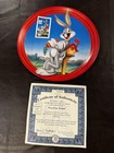1997   1998 Bugs Bunny  Commemorating A Classic 1st-7th Issue Collectors Plates 