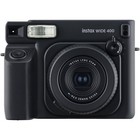 Fujifilm Instax Wide 400 Instant Camera -black  Case For Instax Wide 400
