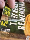 Vintage 1941 The Heart Remembers By Faith Baldwin