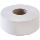 Jumbo Jr Dispenser Toilet Tissue Rolls  2-ply  12 Rolls carton