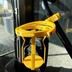 3d Gyroscope Cup Holder 360  self-balancing Splash-proof Cup Holder truck tractor