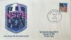 Afdcs Blue Orgin New Shepard Ms-28 Mission Van Horn Texas 11 22 2024