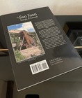The San Juan Triangle Of Colorado  Mountains Of Minerals Tpb Photos Gemstones