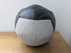 Dynamax Standard 14    Black   Gray 20 Lbs Medicine   Slam Ball
