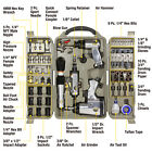 Tradespro 71 Piece Air Tool Set - 836668