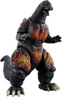 Bandai - Godzilla - Burning Godzilla 6  Action Figure  new Toy  Action Figure