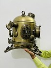 Italian Morse Divers Scuba Diving Helmet Us Navy Mark V Full Size Diving Helmet