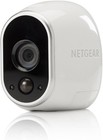 Arlo - Add-on Camera With Motion Detection   Night Vision  -  White