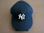 Don Mattingly   23 Mvp Ny Yankees Signed Auto Authentic New Era Usa Cap Hat Jsa