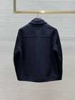 Zeggna Men s Lapel Jacket
