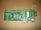 Hauppauge Wintv-hvr-2250 Dual Hybrid Pcie Tv Tuner Card Only Used Tested