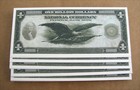 Lot Of 10 Billion Dollar Bills  Usa Novelty Wholesale Lot Billion Dollar Bills