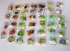 Lot Mix Kinder Joy Surprise Easter Collectible Toys