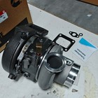 Holset Turbo Charger He400vg He451ve For Cummins Isx Isx15 Qsx Engine 2882111rx