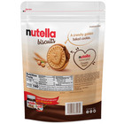 Nutella Biscuits Cookies Filled With Nutella Hazelnut Spread  Sweet Snack Pack  