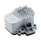 Aisin Water Pump Wpt-190 Zvw30 Zvw35 161a0-29015 Toyota Genuine Prius