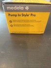 Medela Pump In Style Double Electric Breast Pump - White  101041361 
