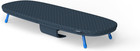 Joseph Joseph Pocket Max Plus Portable Folding Tabletop Ironing Board With Advan
