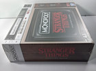 Monopoly E8194 Stranger Things Collectors Edition Board Game