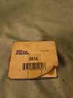Martin S614 14-1 2 Spur Gear